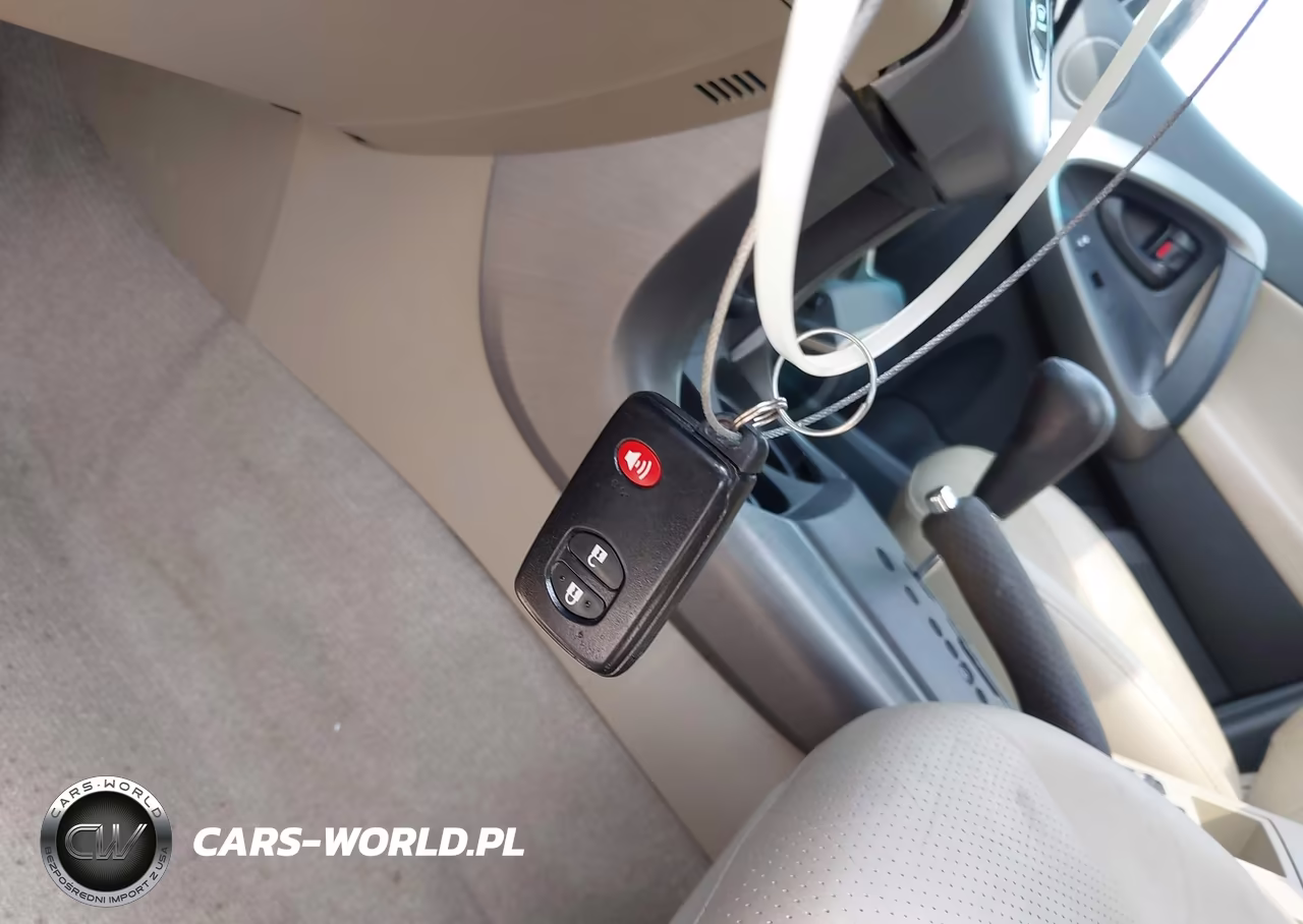 2012 Toyota Rav4 Limited VIN:2T3YF4DV0CW129564 - 11