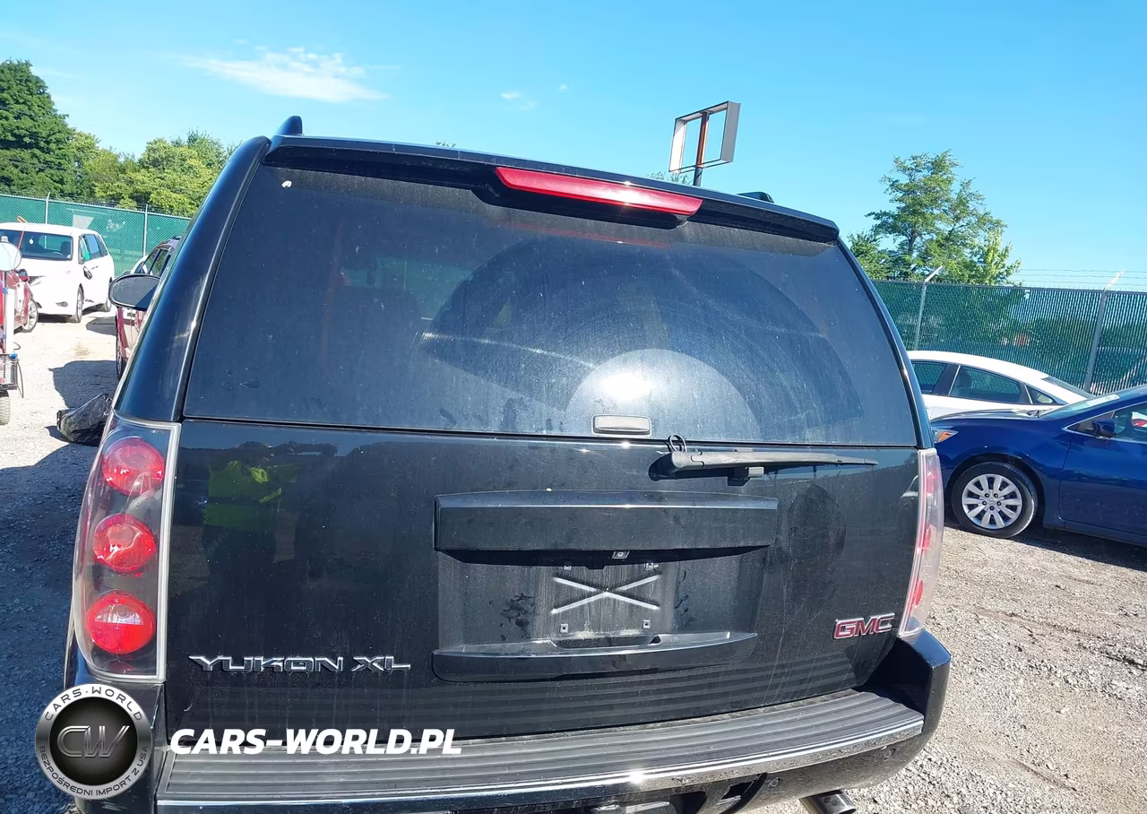 2013 GMC Yukon Xl 1500 Denali VIN:1GKS2MEFXDR167849 - 16
