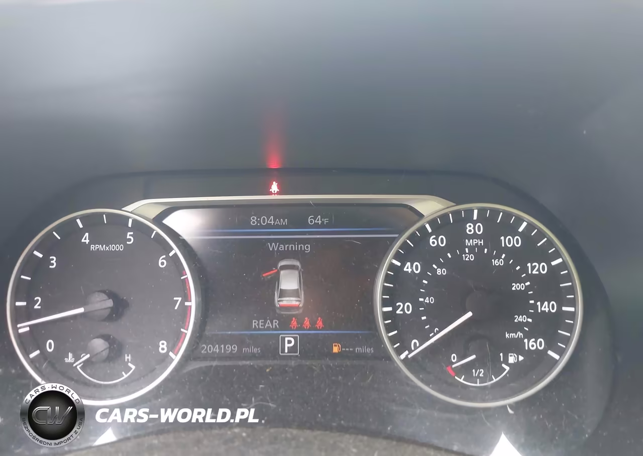 2021 Nissan Sentra Sv Xtronic Cvt VIN:3N1AB8CV0MY314511 - 7