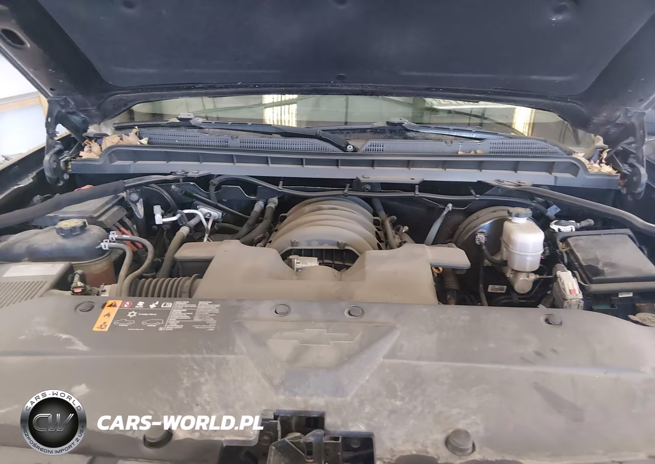 2019 Chevrolet Silverado 1500 Ld Lt VIN:2GCVKPEC3K1146797 - 10