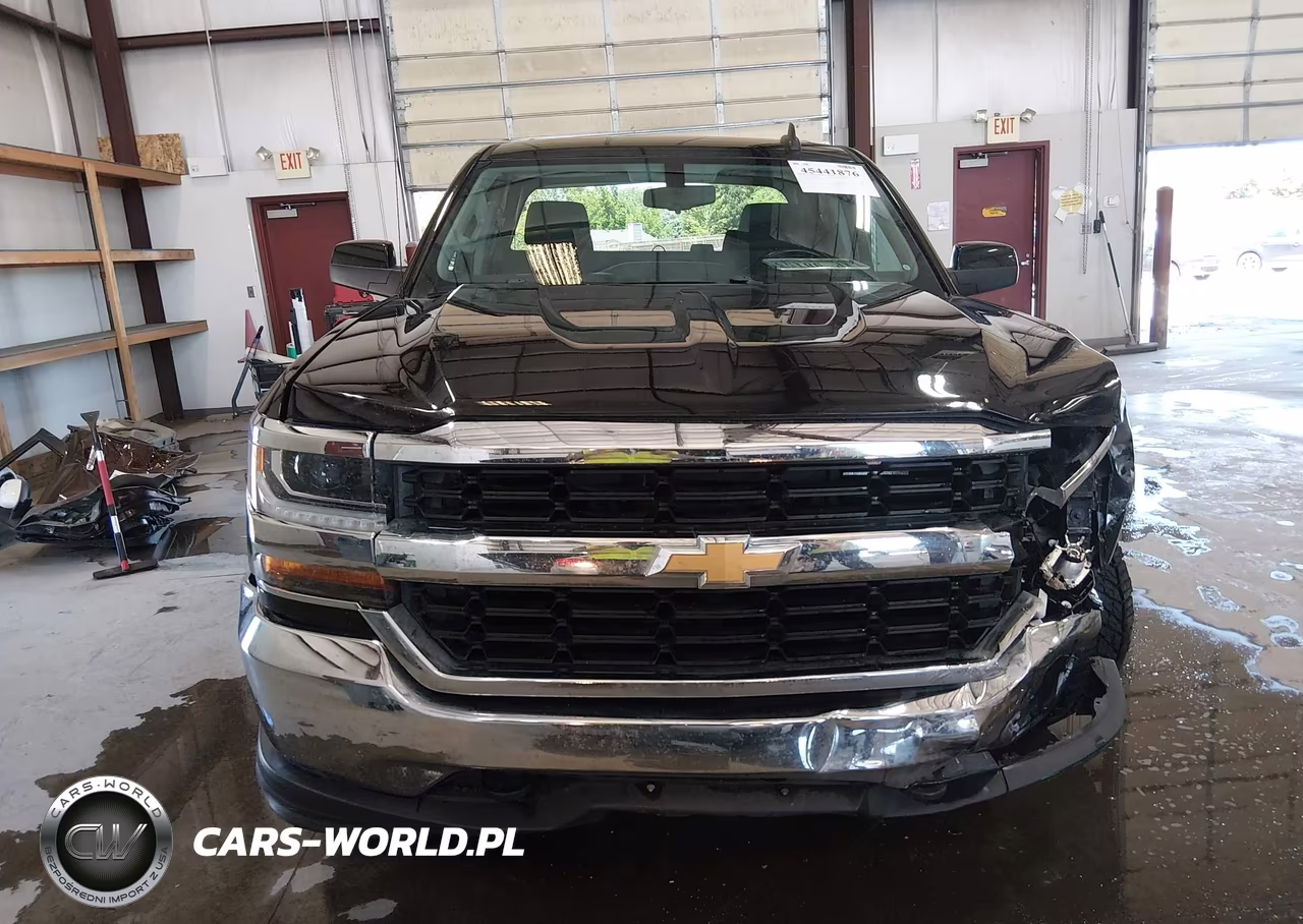 2019 Chevrolet Silverado 1500 Ld Lt VIN:2GCVKPEC3K1146797 - 13