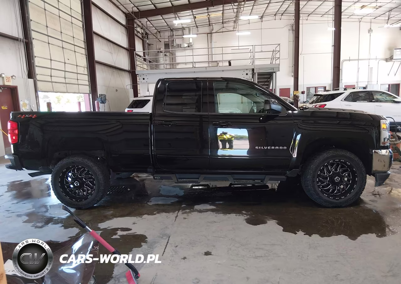 2019 Chevrolet Silverado 1500 Ld Lt VIN:2GCVKPEC3K1146797 - 14