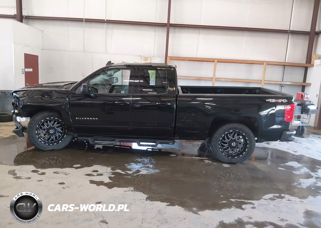 2019 Chevrolet Silverado 1500 Ld Lt VIN:2GCVKPEC3K1146797 - 15