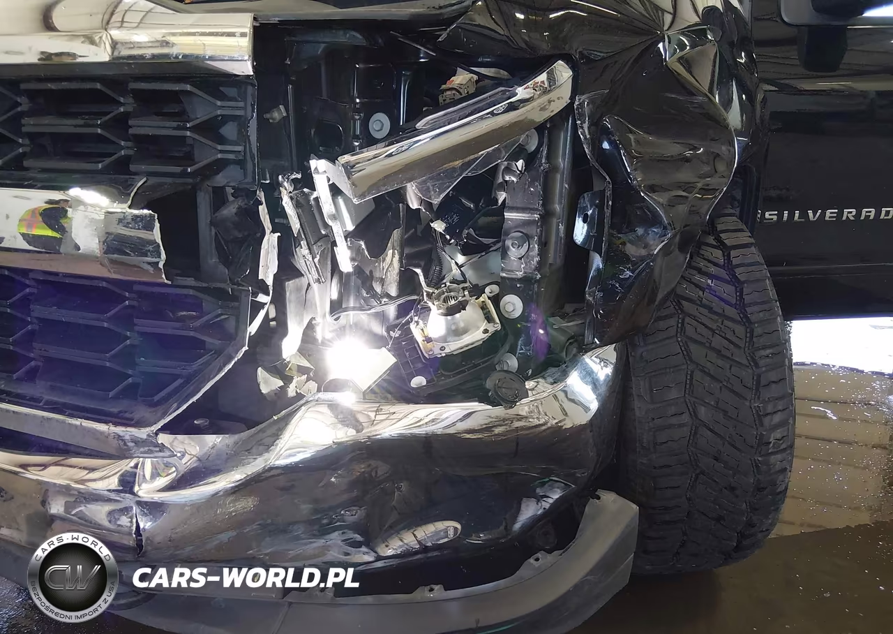 2019 Chevrolet Silverado 1500 Ld Lt VIN:2GCVKPEC3K1146797 - 6