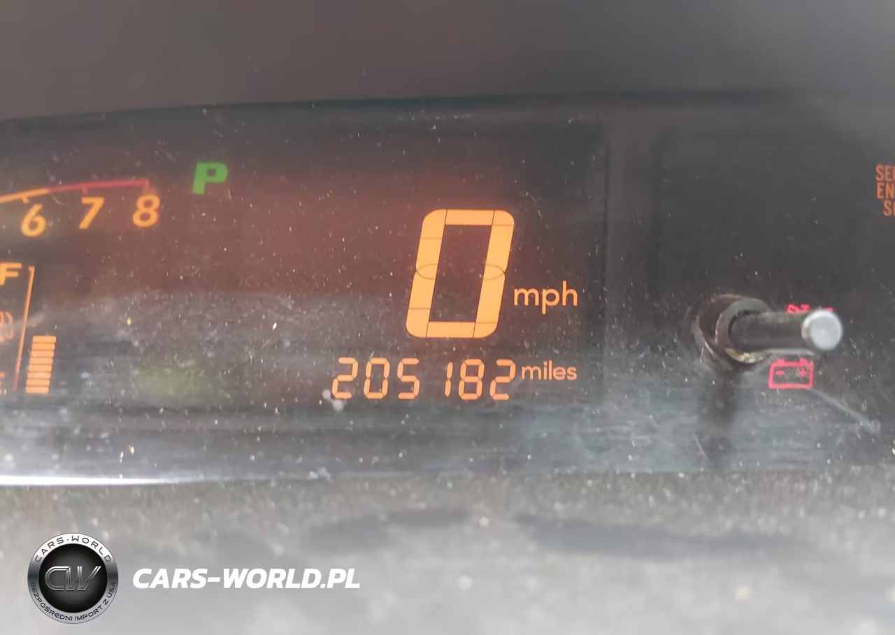 2003 Suzuki Aerio Gs-S VIN:JS2RA41S435157944 - 7