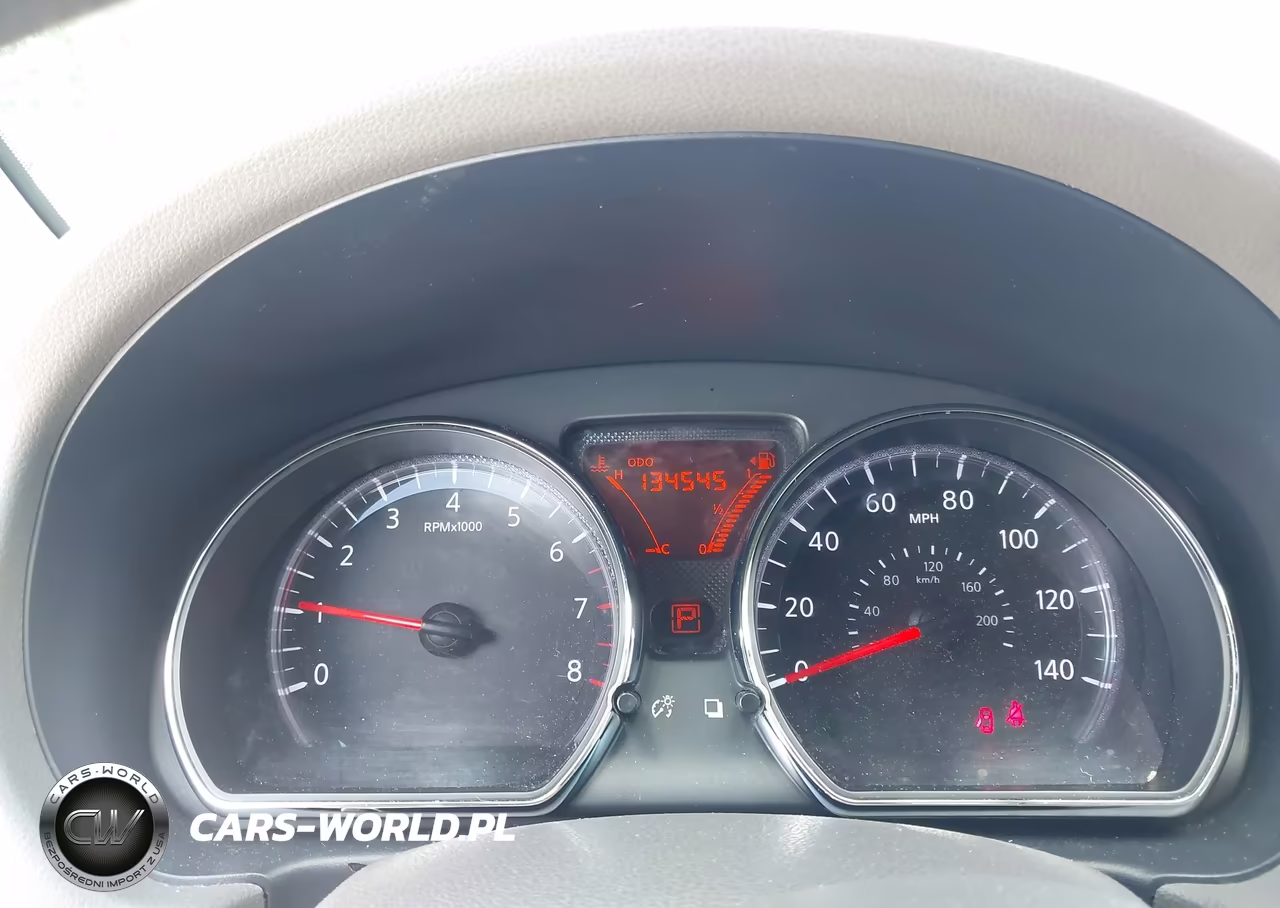 2014 Nissan Versa 1.6 Sl VIN:3N1CN7AP4EL854165 - 7