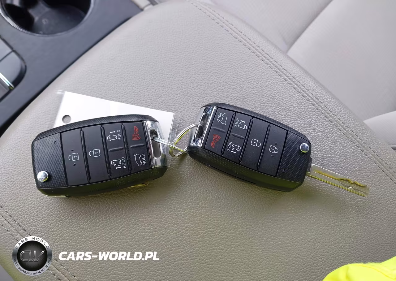 2020 Kia Sedona Lx VIN:KNDMB5C18L6610355 - 11