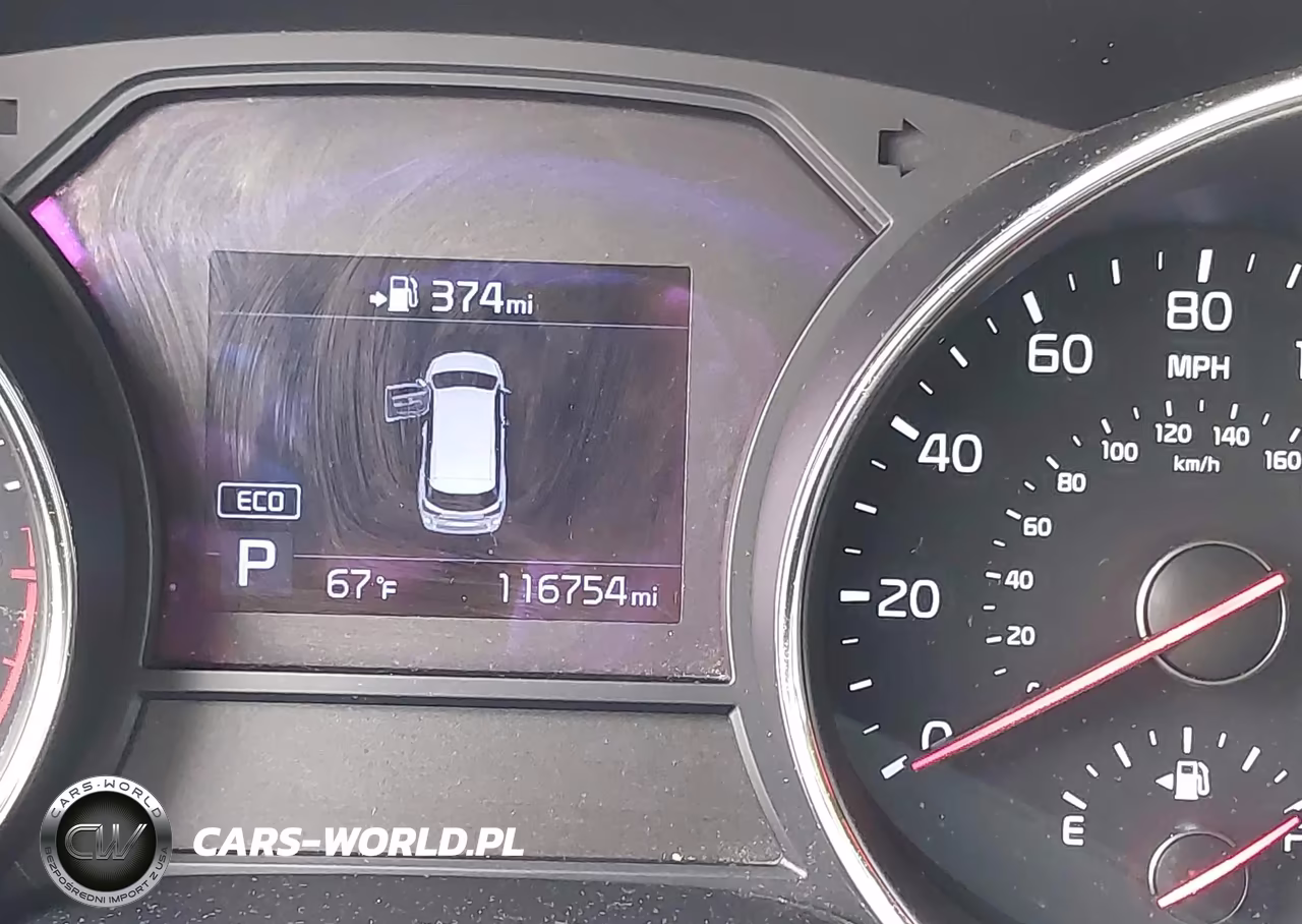 2020 Kia Sedona Lx VIN:KNDMB5C18L6610355 - 15