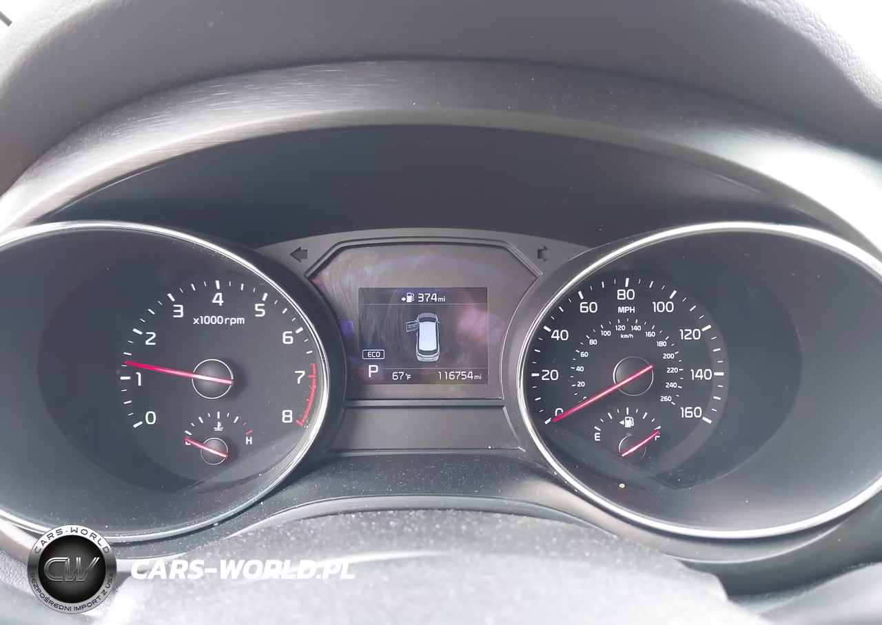 2020 Kia Sedona Lx VIN:KNDMB5C18L6610355 - 7