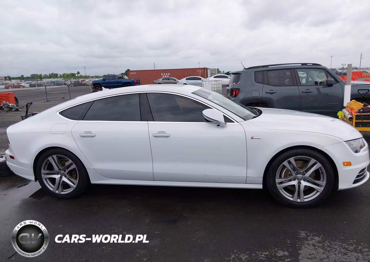 2017 Audi A7 Premium Plus VIN:WAUW2AFC6HN103608 - 14