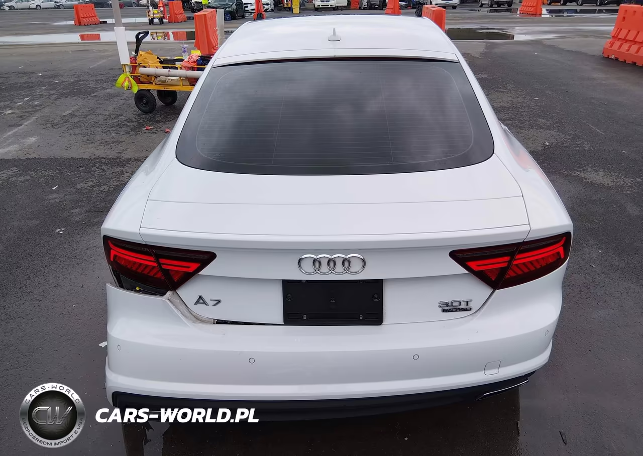2017 Audi A7 Premium Plus VIN:WAUW2AFC6HN103608 - 17