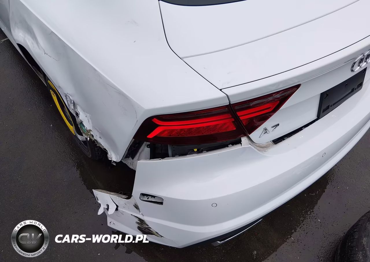 2017 Audi A7 Premium Plus VIN:WAUW2AFC6HN103608 - 18