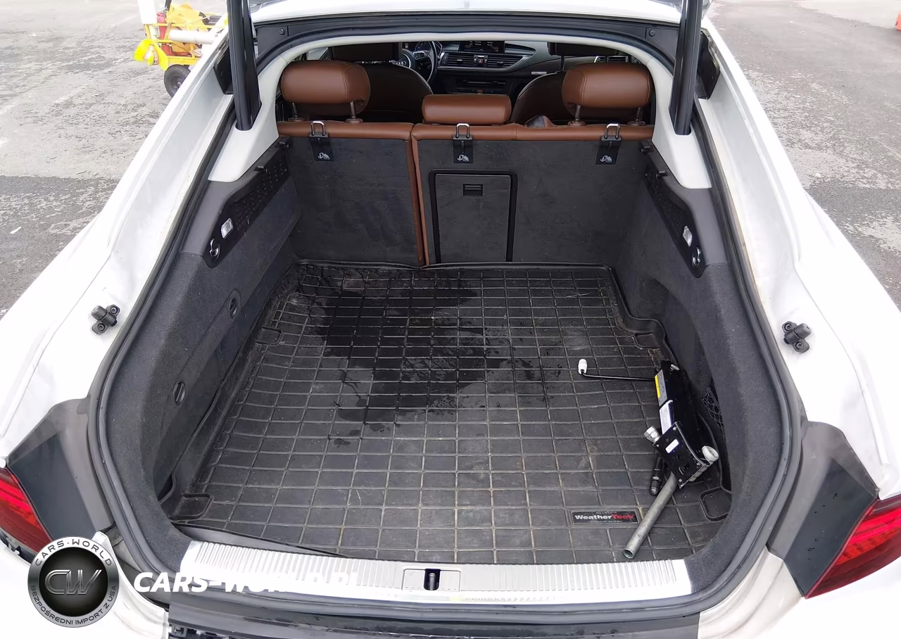 2017 Audi A7 Premium Plus VIN:WAUW2AFC6HN103608 - 20