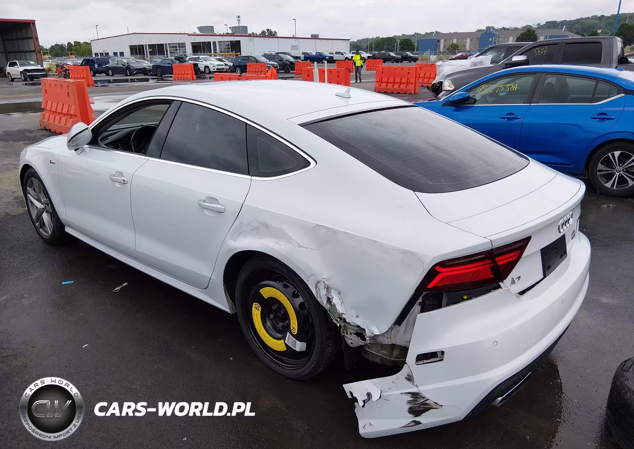 2017 Audi A7 Premium Plus VIN:WAUW2AFC6HN103608 - 3