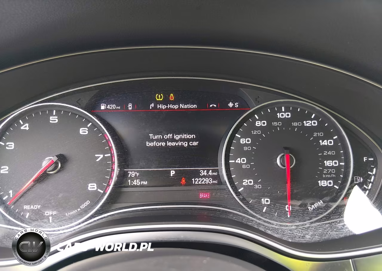 2017 Audi A7 Premium Plus VIN:WAUW2AFC6HN103608 - 7