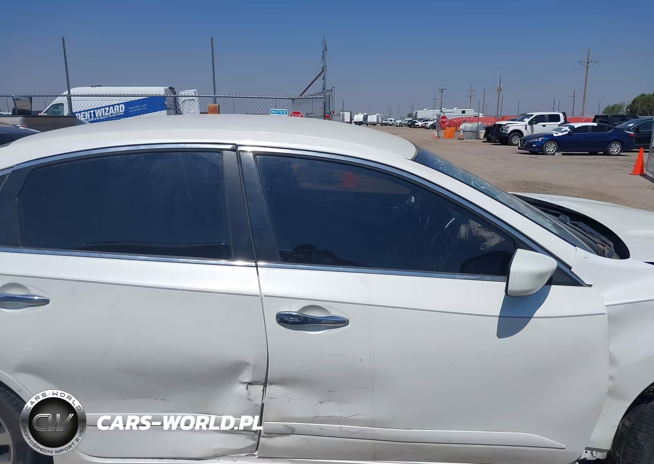 2017 Nissan Altima 2.5 Sr VIN:1N4AL3AP3HC113384 - 14