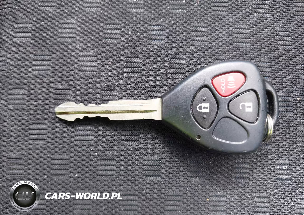 2010 Scion Xd VIN:JTKKU4B48AJ058625 - 11
