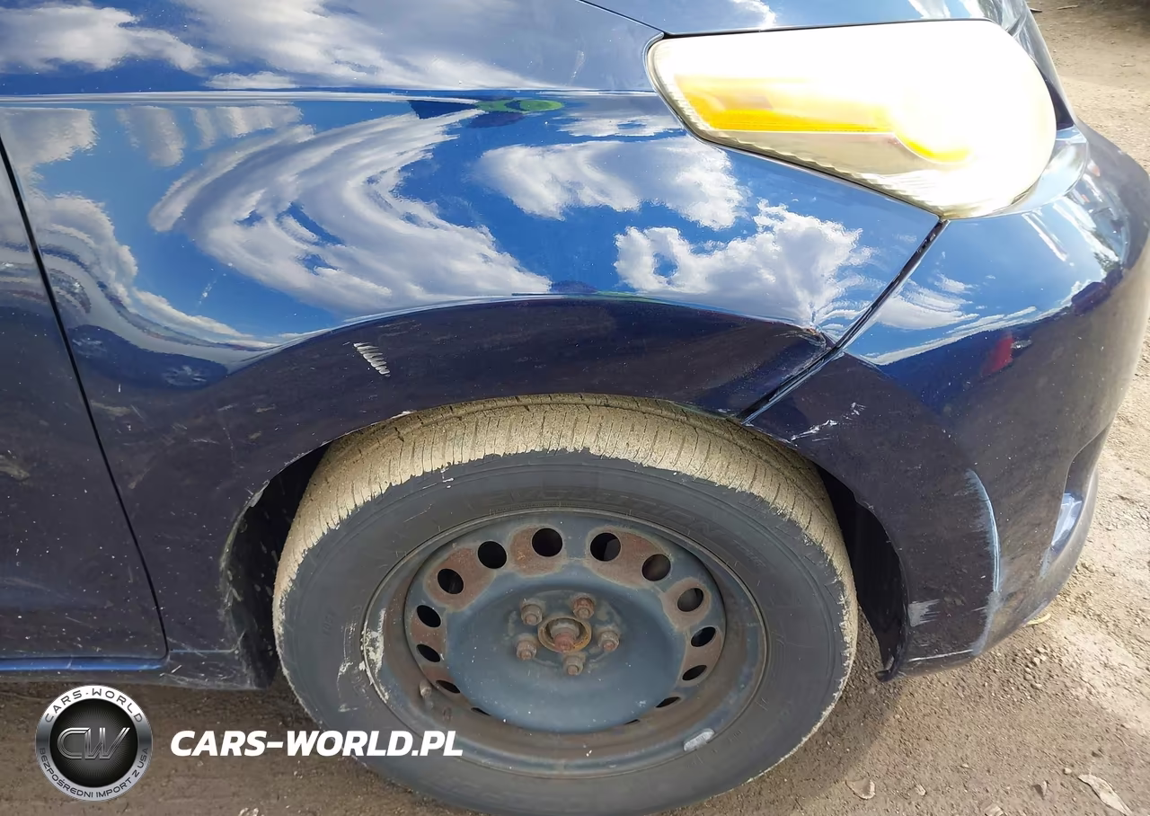 2010 Scion Xd VIN:JTKKU4B48AJ058625 - 13