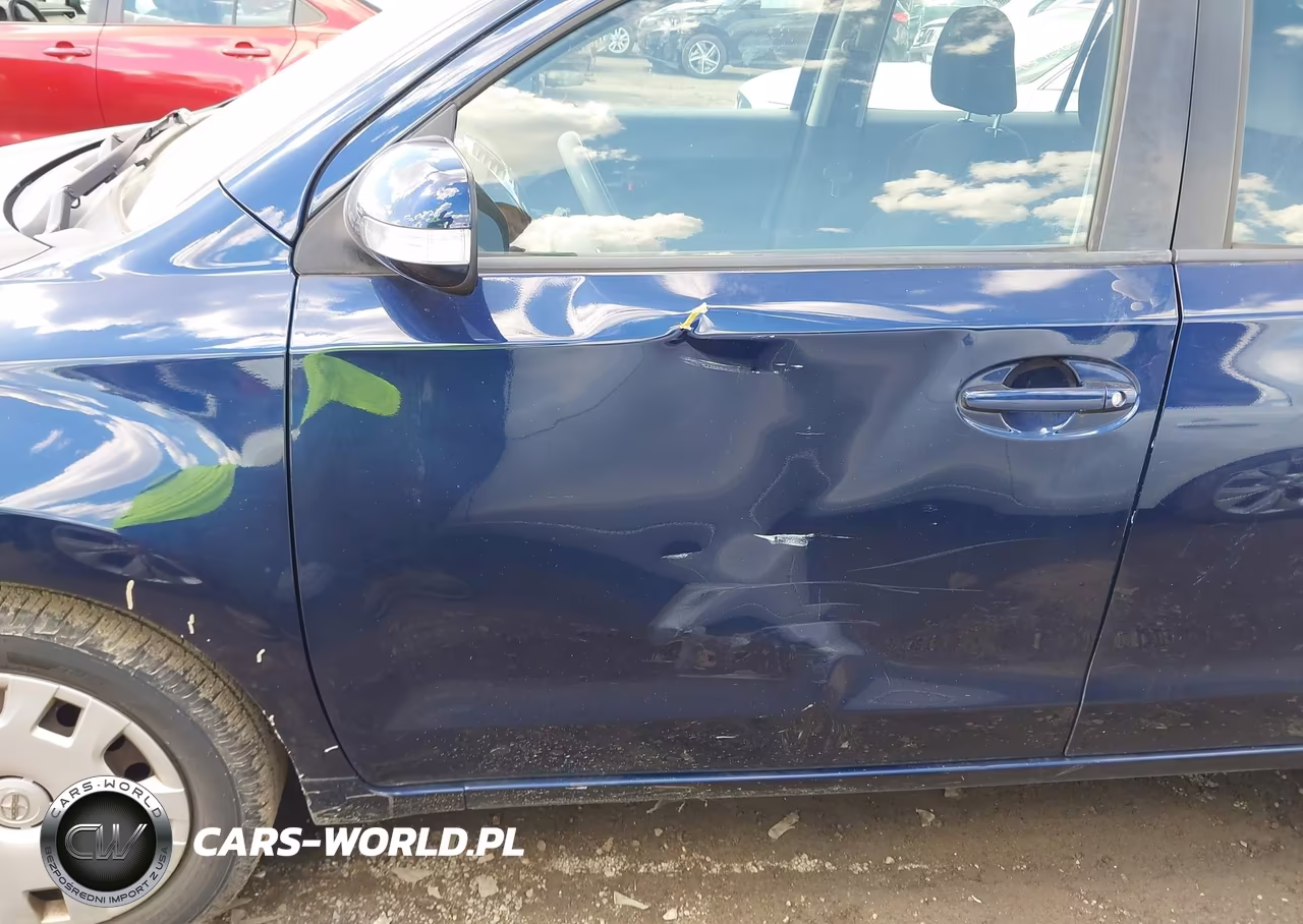 2010 Scion Xd VIN:JTKKU4B48AJ058625 - 6