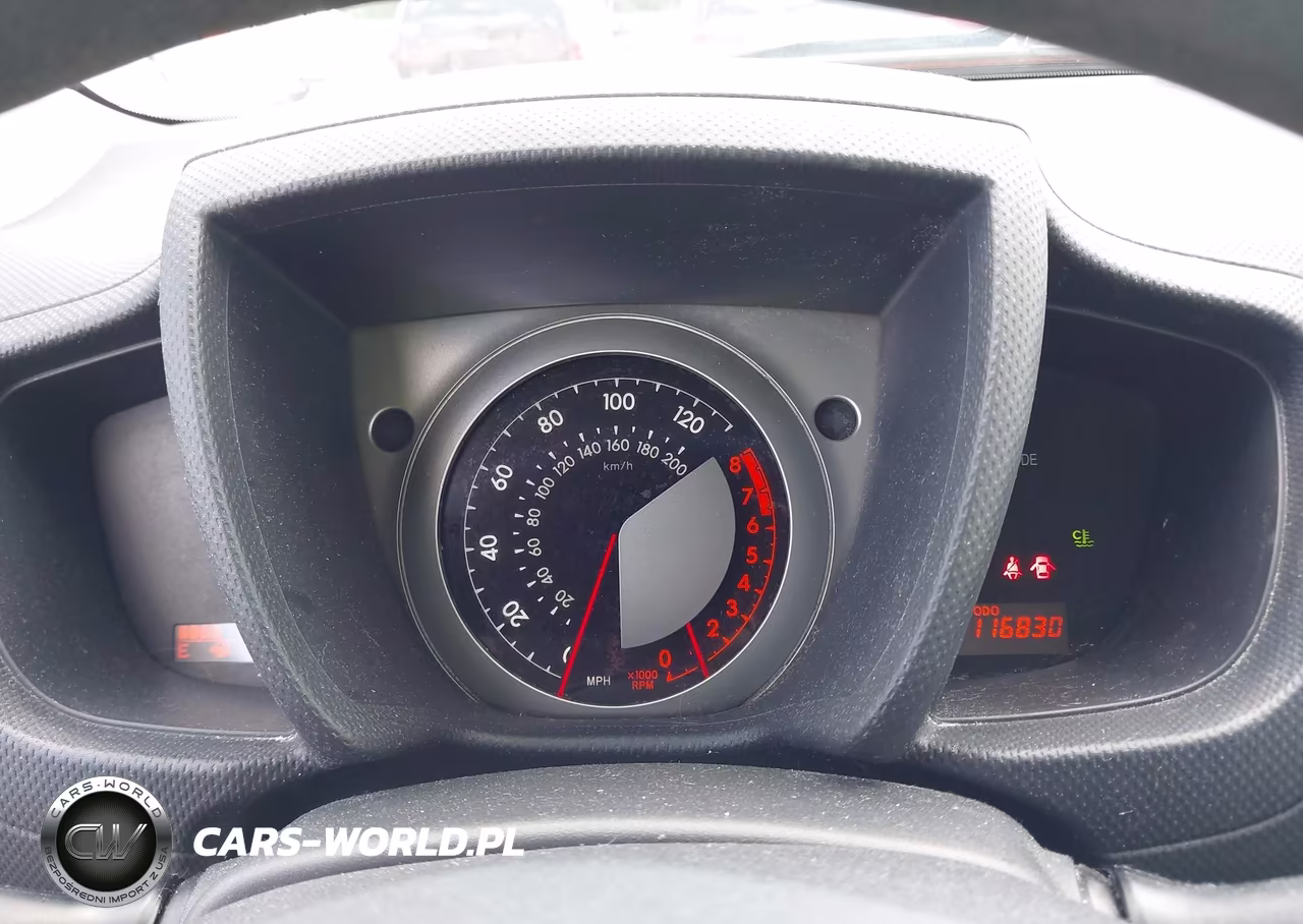 2010 Scion Xd VIN:JTKKU4B48AJ058625 - 7