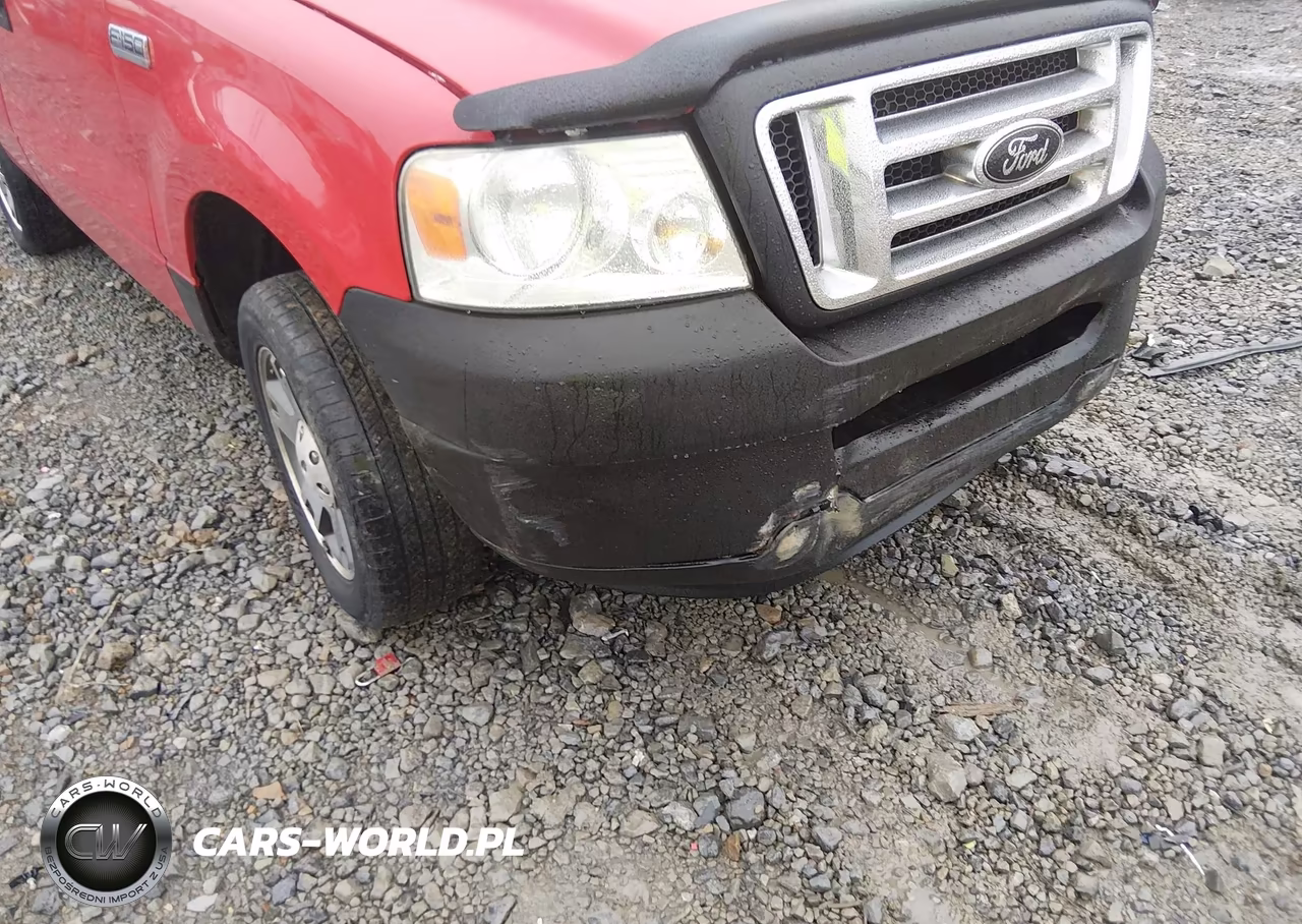 2008 Ford F-150 Stx-Xl-Xlt VIN:1FTRF12228KD61126 - 6