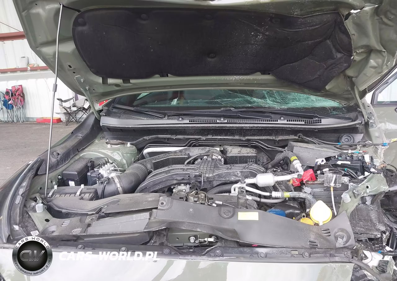 2025 Subaru Crosstrek Sport VIN:4S4GUHF65S3768485 - 10