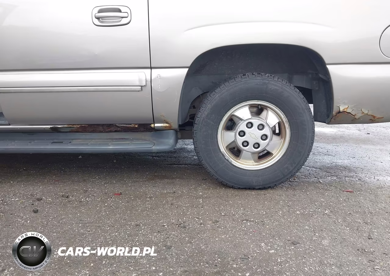 2000 Chevrolet Suburban 1500 Lt VIN:3GNFK16T6YG193409 - 16