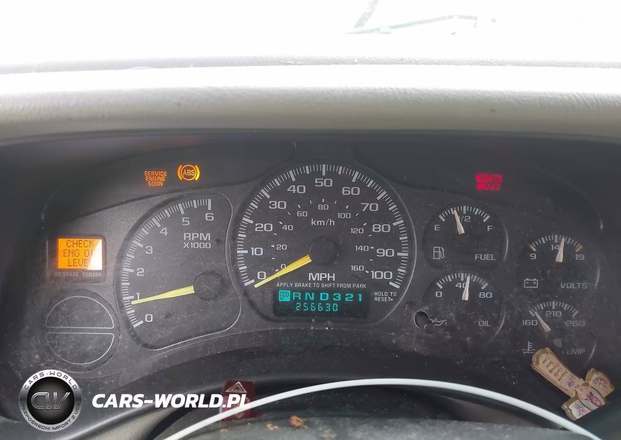 2000 Chevrolet Suburban 1500 Lt VIN:3GNFK16T6YG193409 - 7