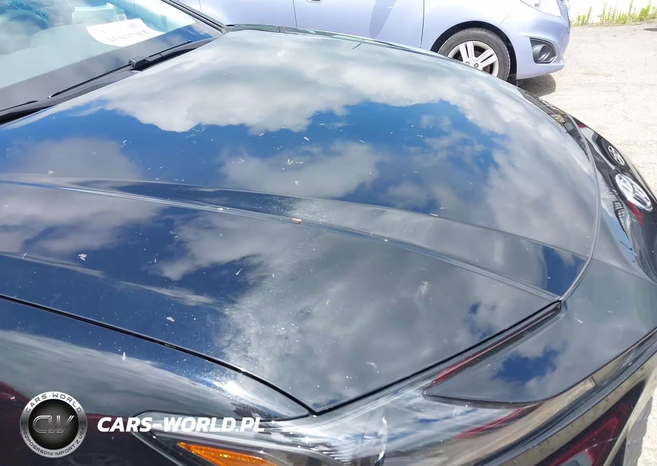 2026 Toyota Camry Le VIN:4T1DAACK8TU260365 - 17
