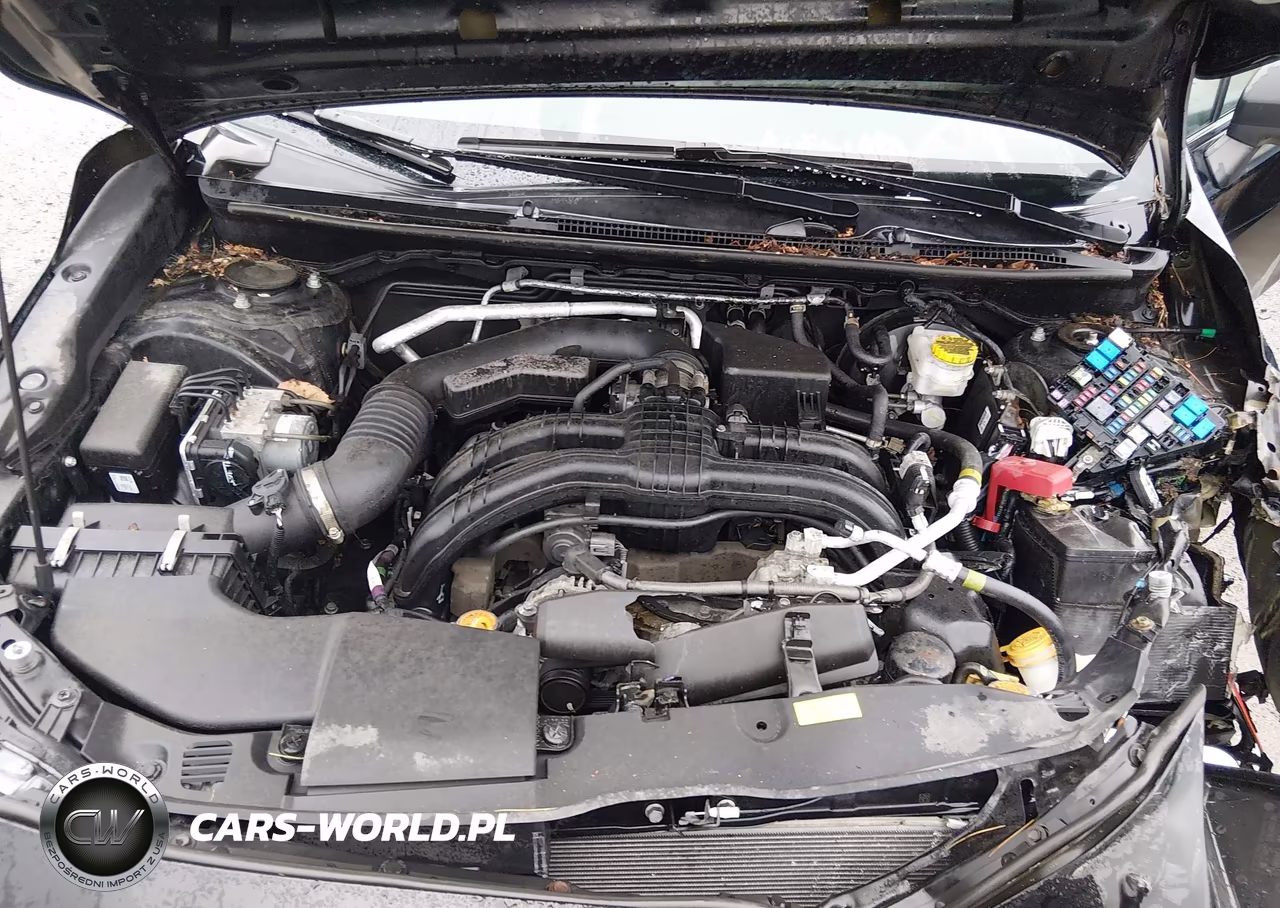 2021 Subaru Impreza 5-Door VIN:4S3GTAB61M3715368 - 10