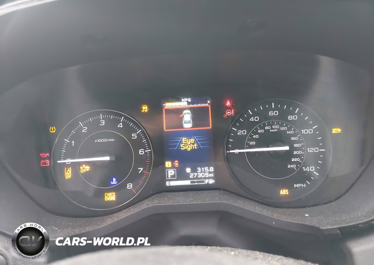 2021 Subaru Impreza 5-Door VIN:4S3GTAB61M3715368 - 7