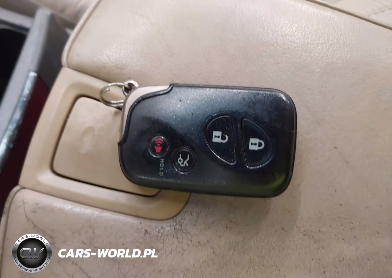 2009 Lexus Es 350 VIN:JTHBJ46GX92289180 - 11