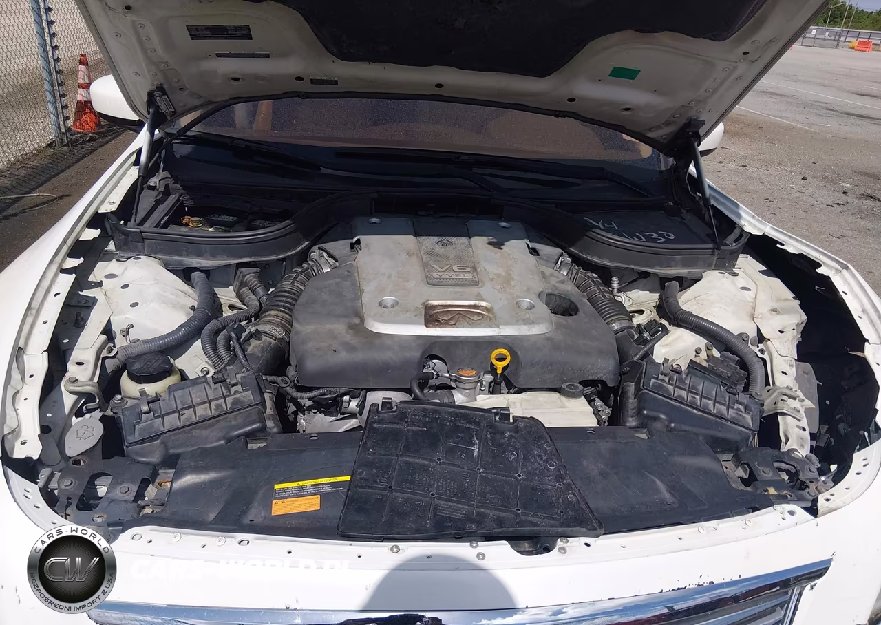 2011 Infiniti G37 Journey VIN:JN1CV6AP1BM506058 - 10