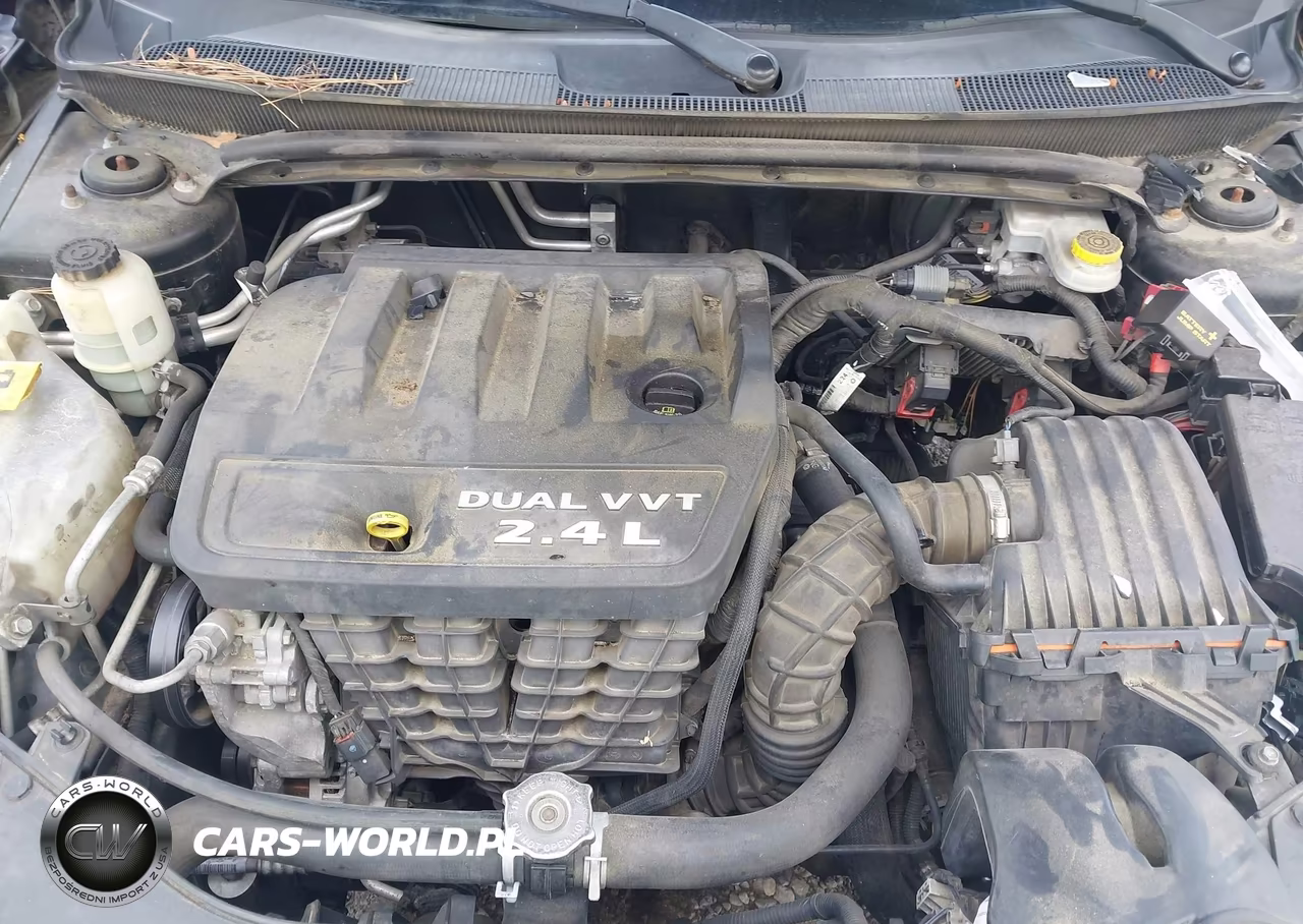 2012 Chrysler 200 Touring VIN:1C3CCBBB1CN275807 - 10