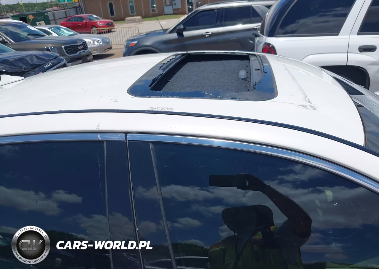 2018 Infiniti Q50 3.0T Luxe VIN:JN1EV7AP3JM366527 - 6