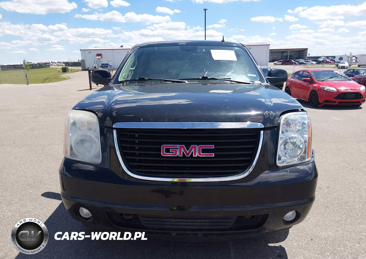 2011 GMC Yukon Slt VIN:1GKS2CE02BR256480 - 12