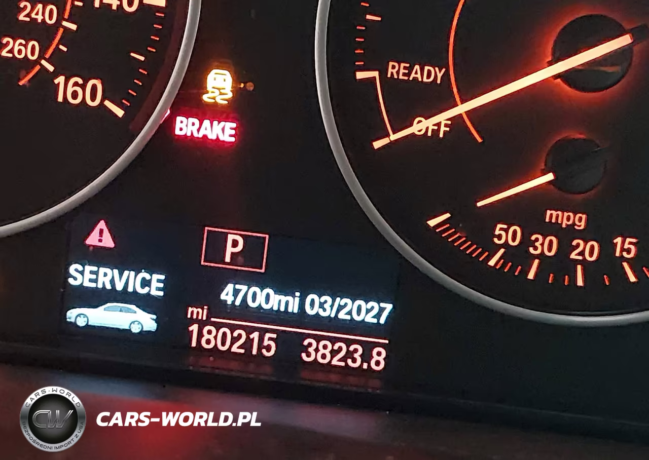 2016 BMW 328I VIN:WBA8E9G53GNT44085 - 16
