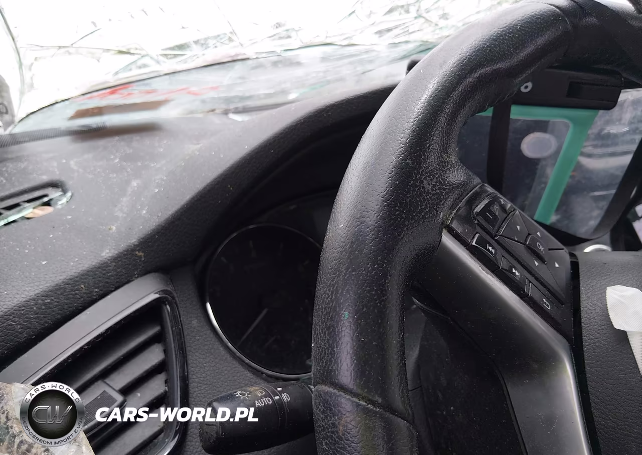 2020 Nissan Rogue Sl Fwd VIN:5N1AT2MT7LC702200 - 15