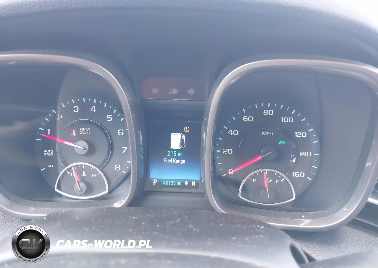 2014 Chevrolet Malibu 2Lt VIN:1G11E5SL0EU131125 - 7