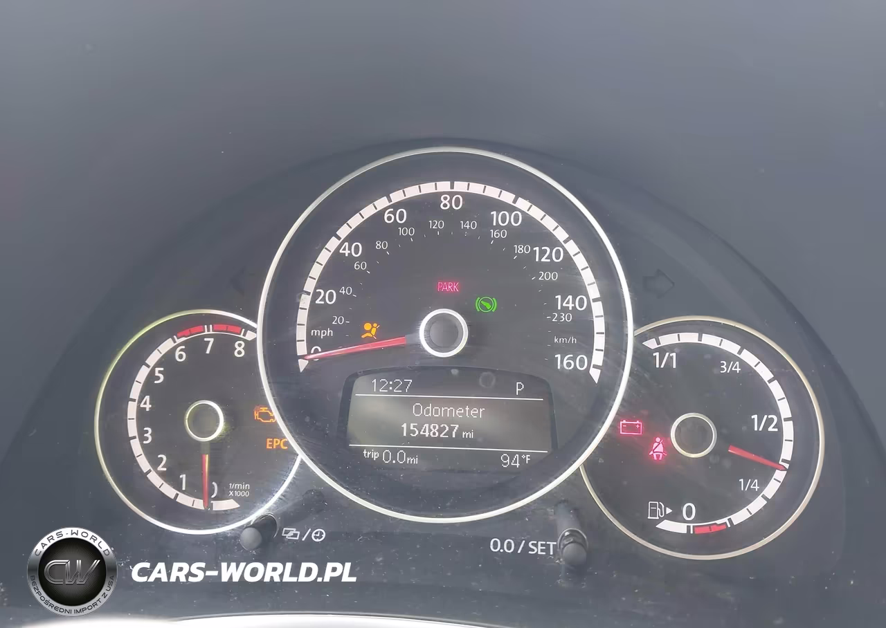 2014 Volkswagen Beetle 2.0T R-Line VIN:3VWVS7ATXEM631308 - 15