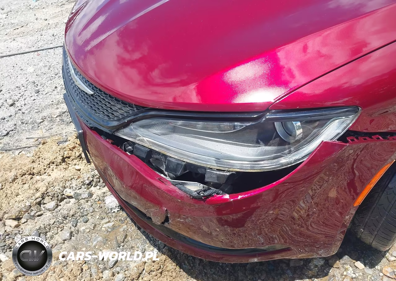 2016 Chrysler 200 S VIN:1C3CCCBB1GN127751 - 6
