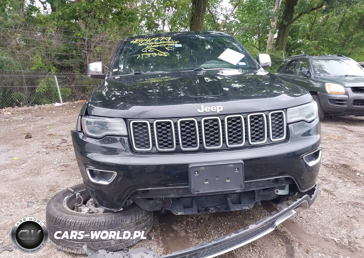 2021 Jeep Grand Cherokee Limited 4X2 VIN:1C4RJEBG9MC713253 - 12