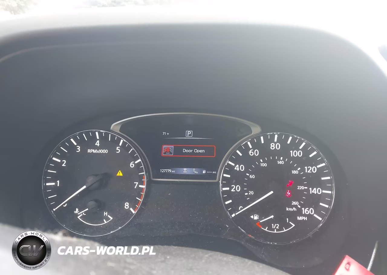 2019 Nissan Pathfinder Sl VIN:5N1DR2MN7KC628448 - 7