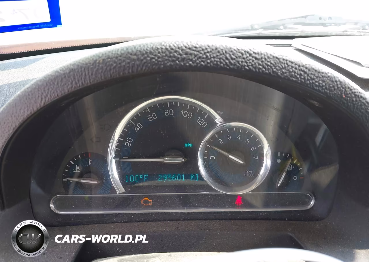 2007 Chevrolet Hhr Lt VIN:3GNDA23D17S579888 - 7