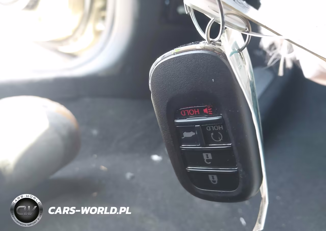 2026 Honda Civic Sport VIN:19XFL2H87TE022130 - 11