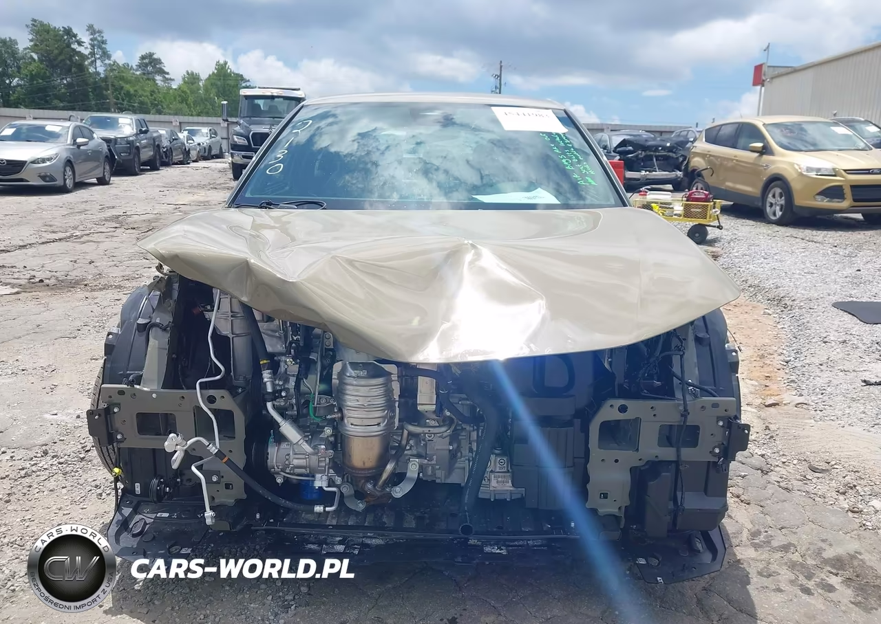 2026 Honda Civic Sport VIN:19XFL2H87TE022130 - 12