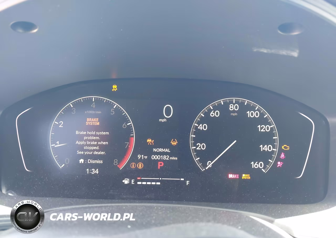 2026 Honda Civic Sport VIN:19XFL2H87TE022130 - 7