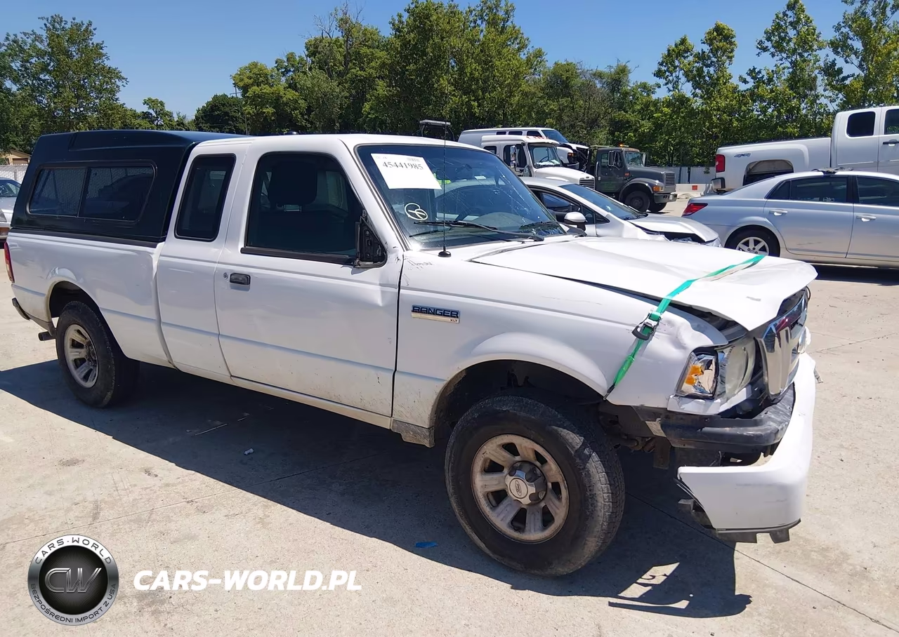 2011 Ford Ranger Sport-Xl-Xlt VIN:1FTKR1EE7BPA81419 - 1