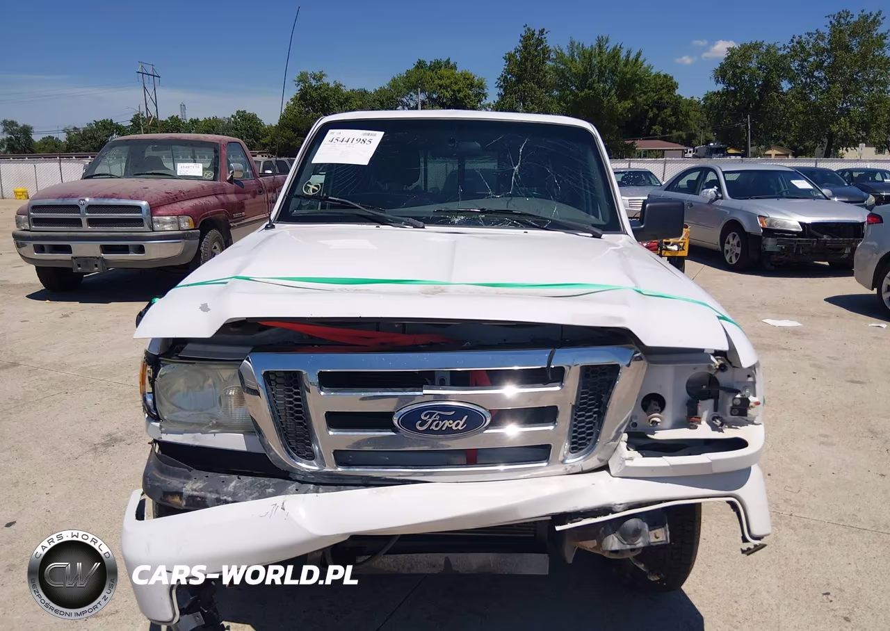 2011 Ford Ranger Sport-Xl-Xlt VIN:1FTKR1EE7BPA81419 - 12