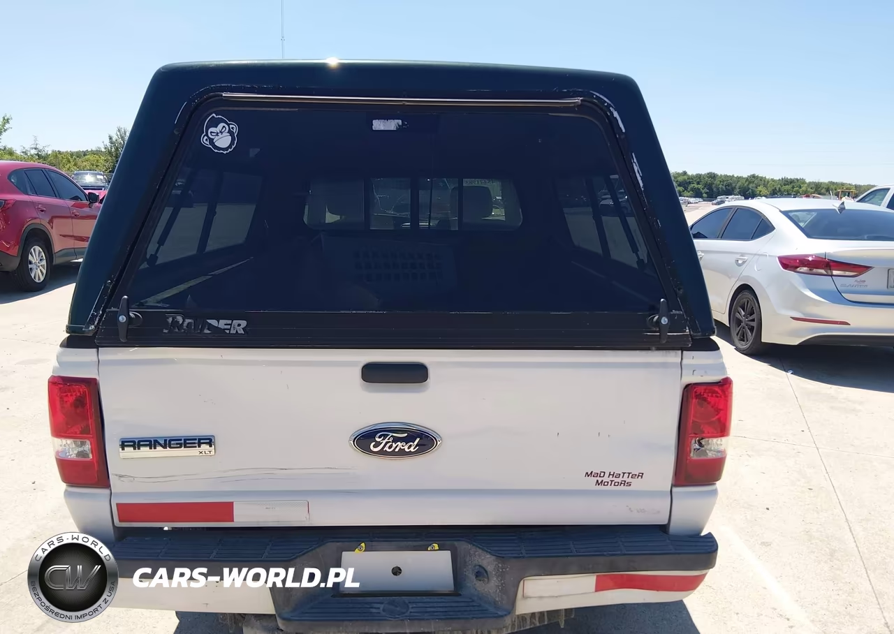 2011 Ford Ranger Sport-Xl-Xlt VIN:1FTKR1EE7BPA81419 - 16